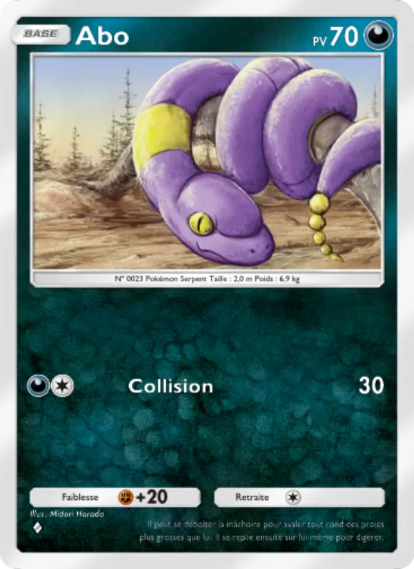 Ekans