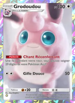 Wigglytuff
