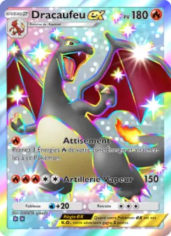Charizard ex