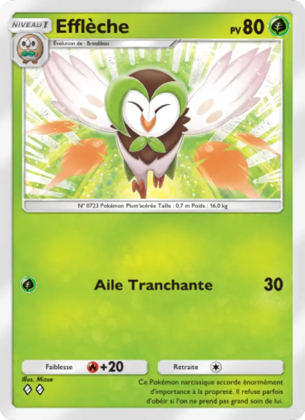 Dartrix