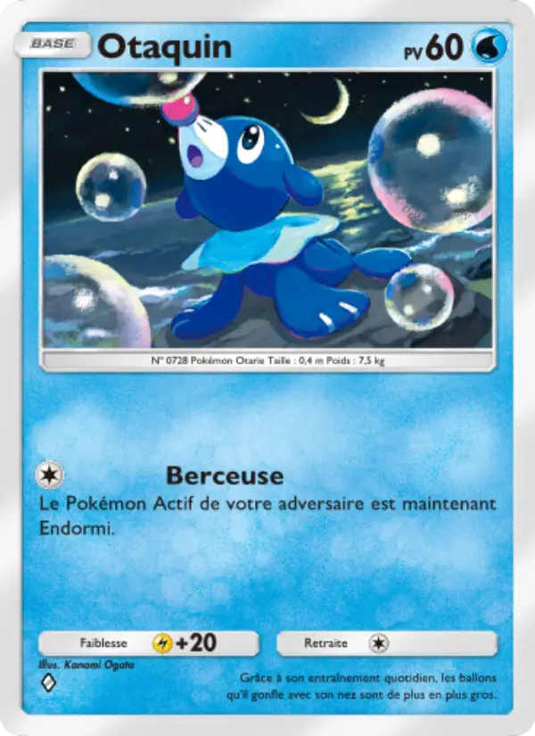 Popplio