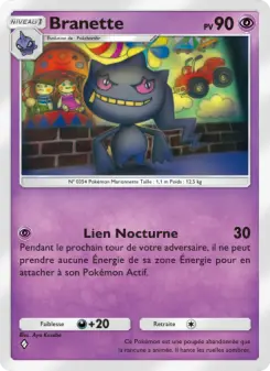 Banette