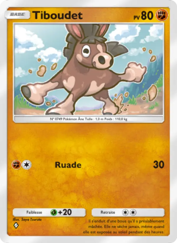 Mudbray