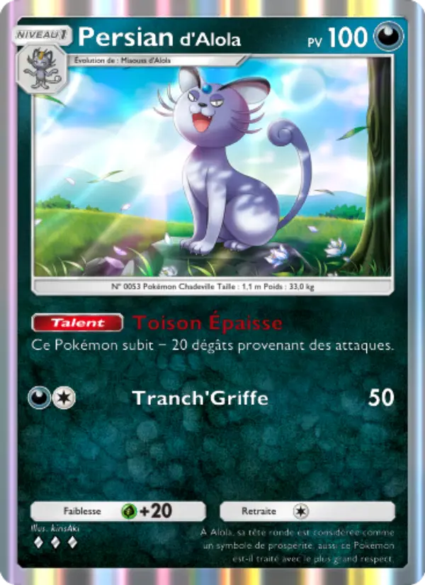 Alolan Persian