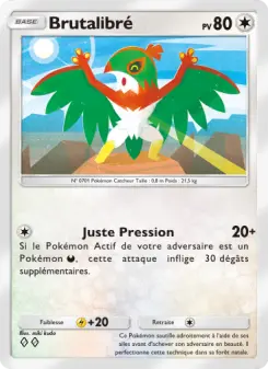 Hawlucha