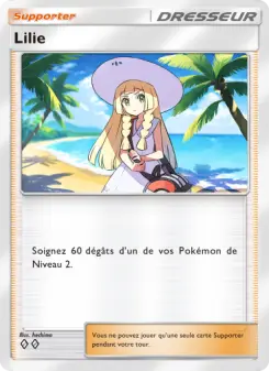 Lillie