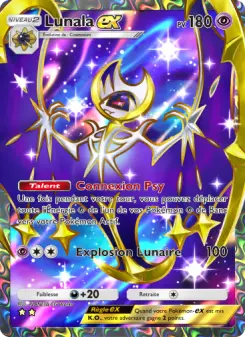 Lunala ex