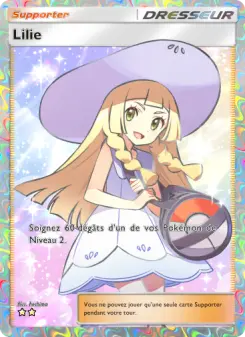 Lillie