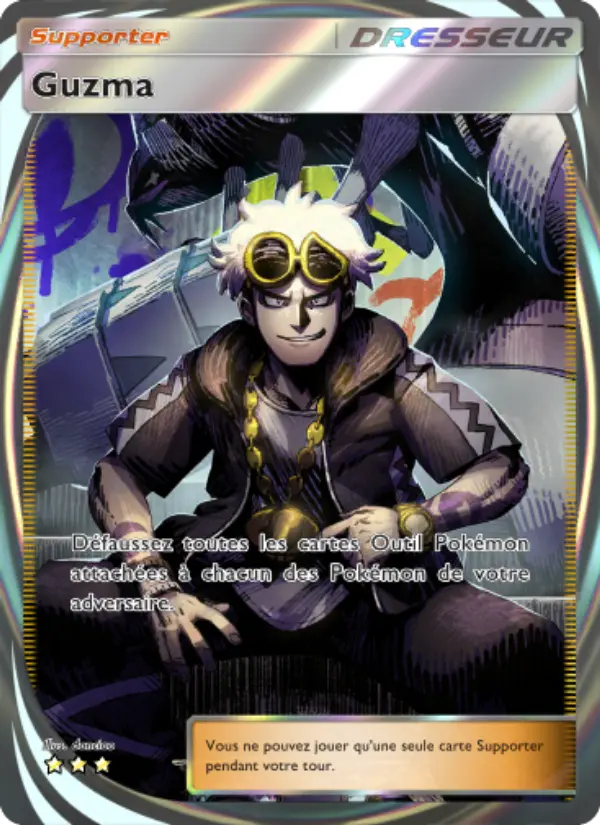 Guzma