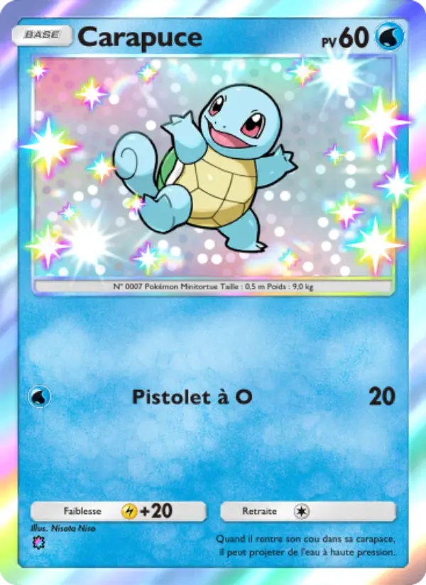 Squirtle