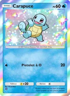 Squirtle