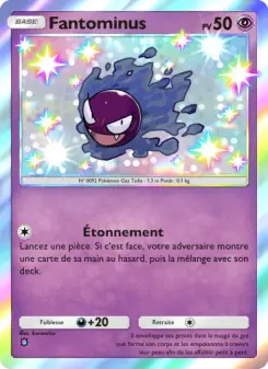 Gastly