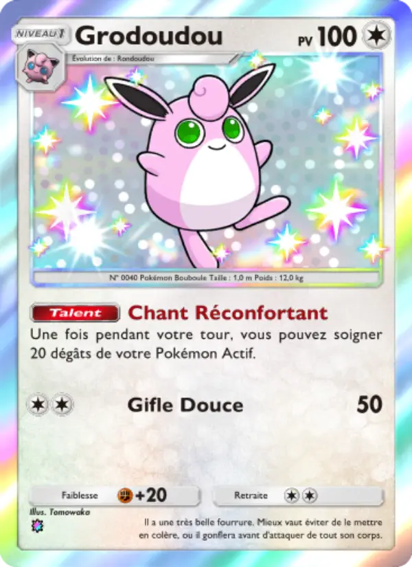 Wigglytuff