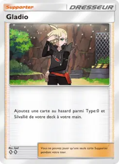 Gladion