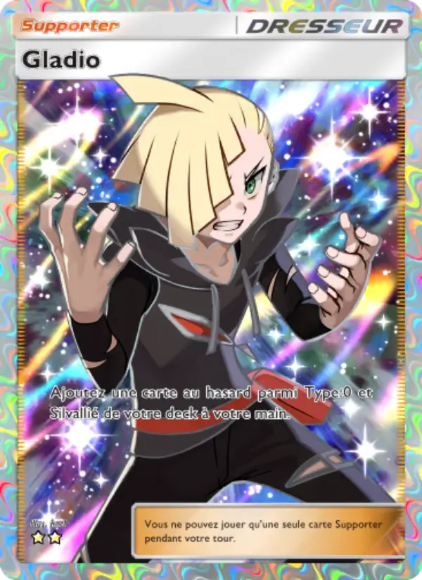 Gladion