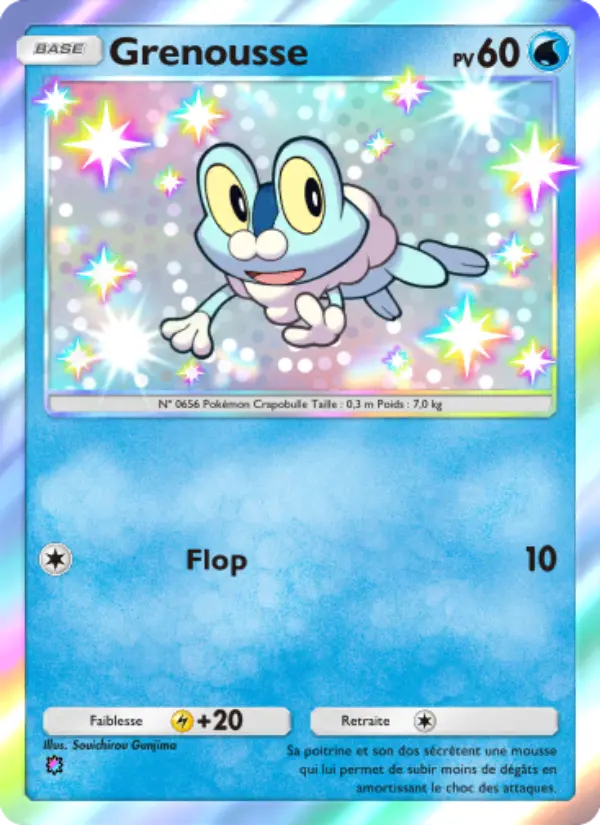 Froakie
