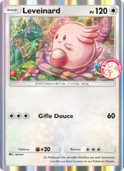Chansey