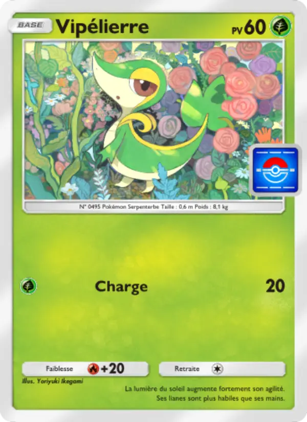 Snivy