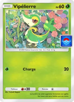 Snivy