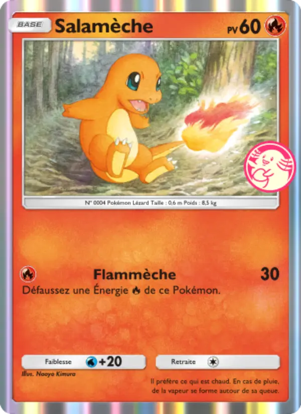 Charmander