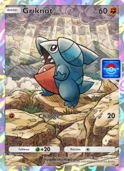 Gible