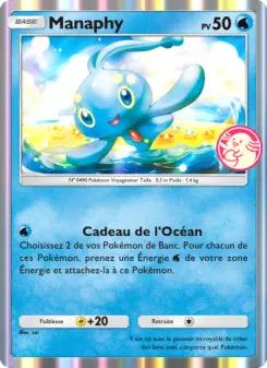 Manaphy
