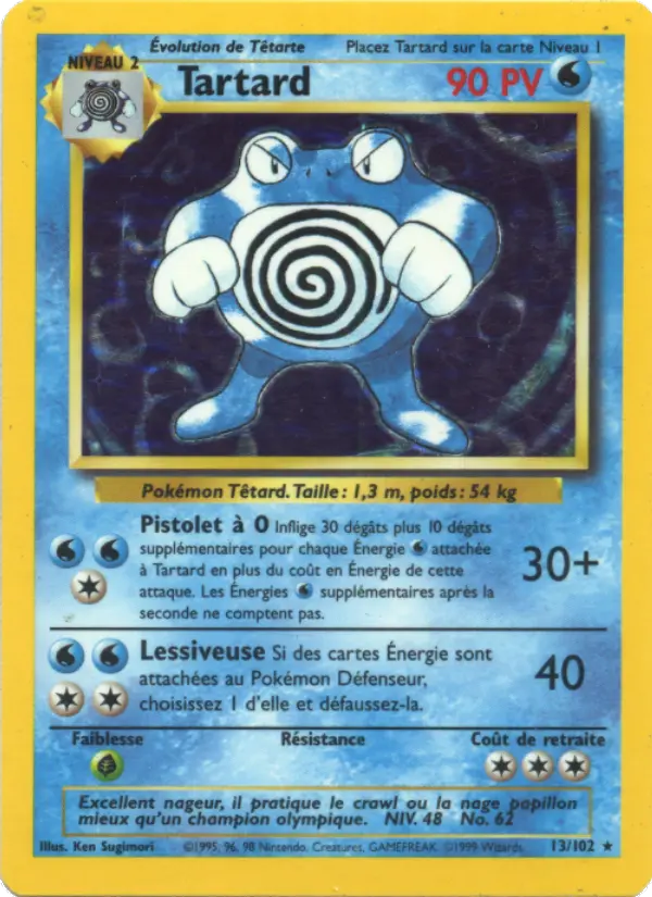 Poliwrath