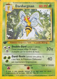 Beedrill
