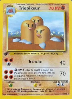 Dugtrio