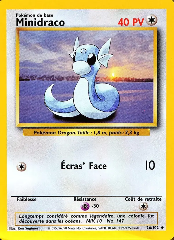 Dratini