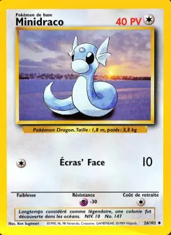 Dratini