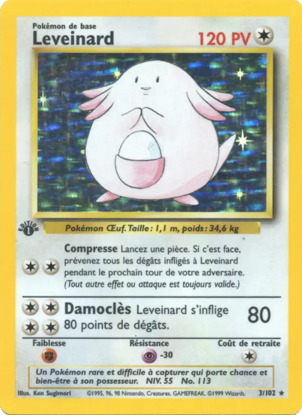 Chansey