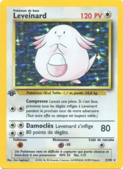 Chansey
