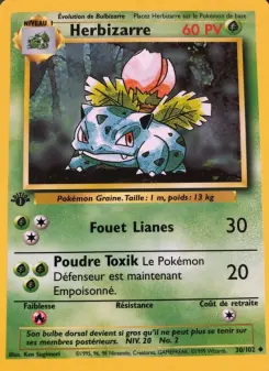 Ivysaur
