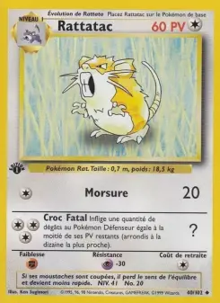 Raticate