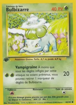 Bulbasaur