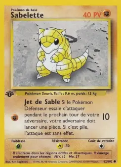 Sandshrew