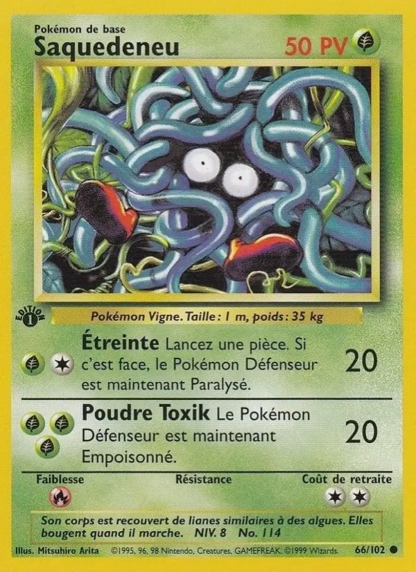 Tangela