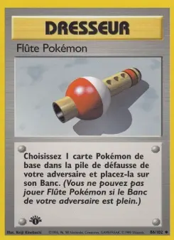Pokémon Flute