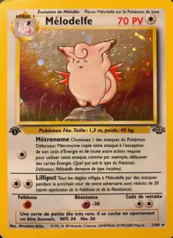 Clefable
