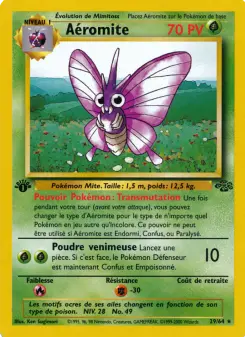 Venomoth