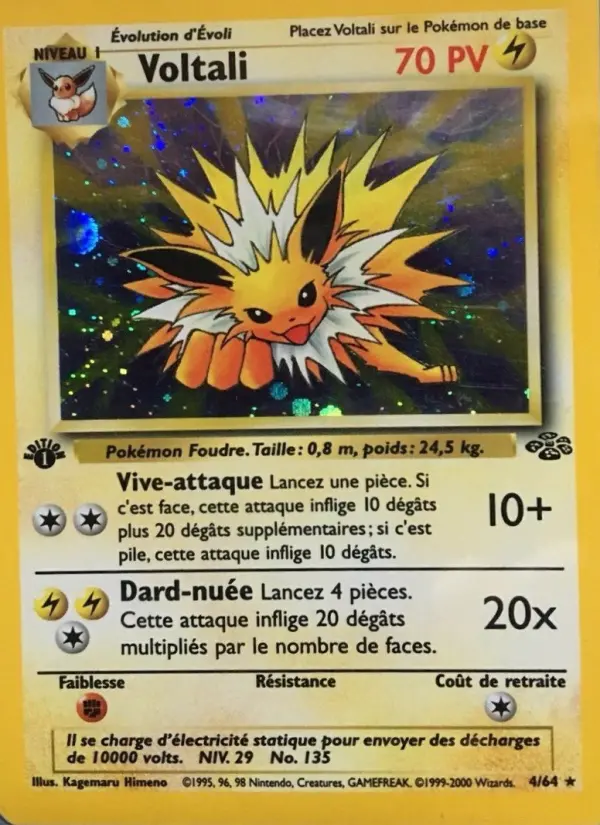 Jolteon
