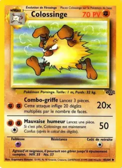 Primeape
