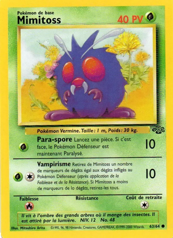 Venonat