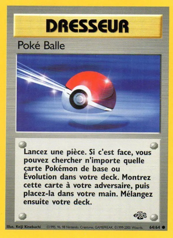 Poké Ball