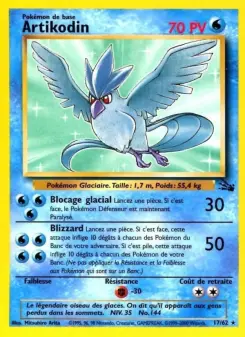 Articuno