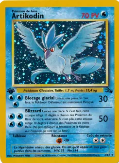 Articuno