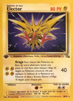 Zapdos