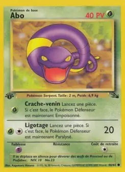 Ekans