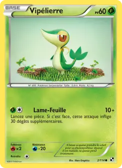 Snivy